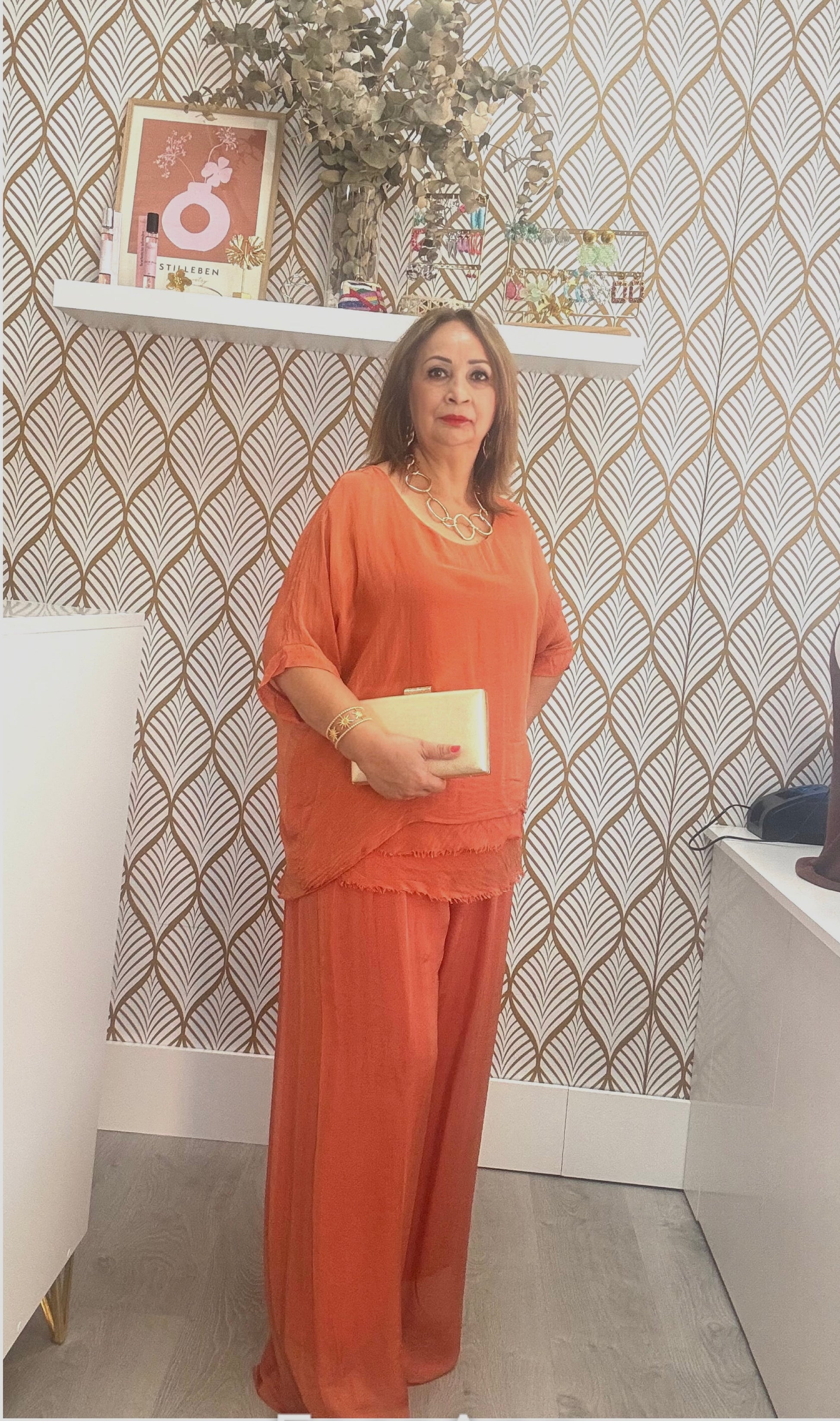 Conjunto Anacleta