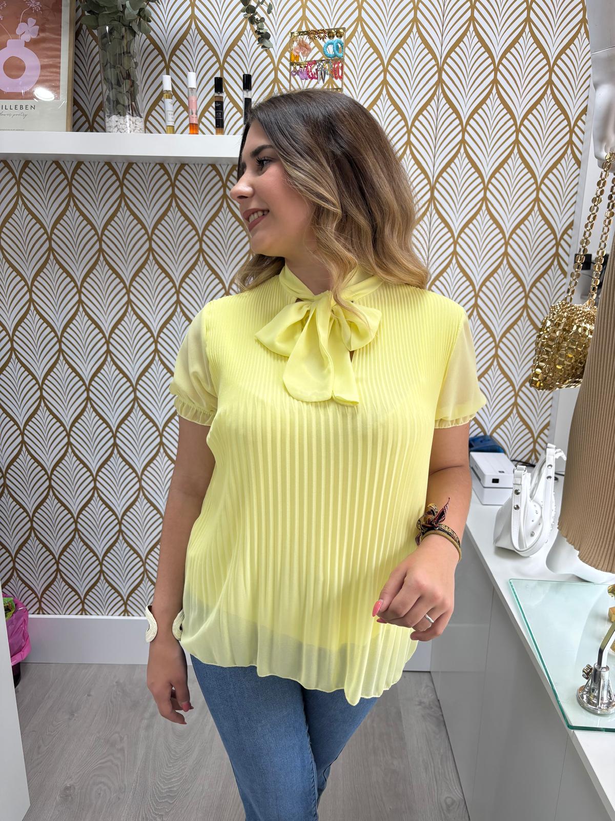 Blusa Maribel