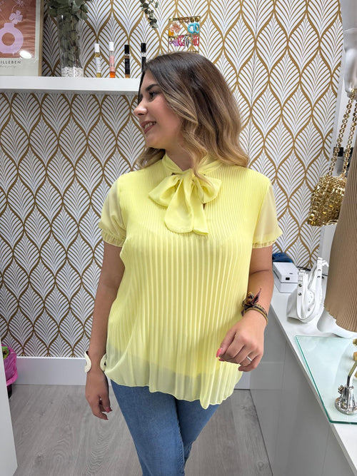 Blusa Maribel