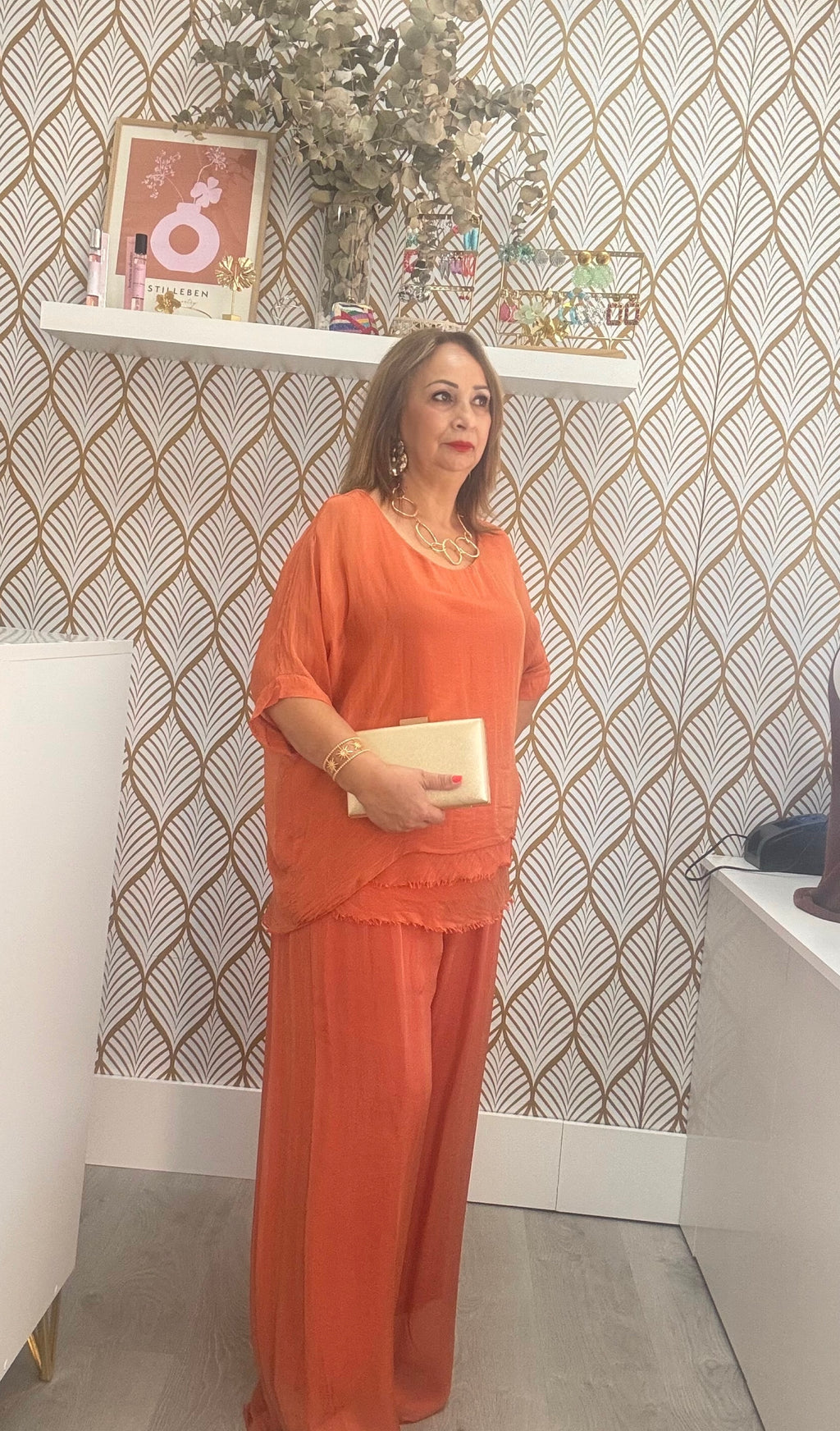 Conjunto Anacleta