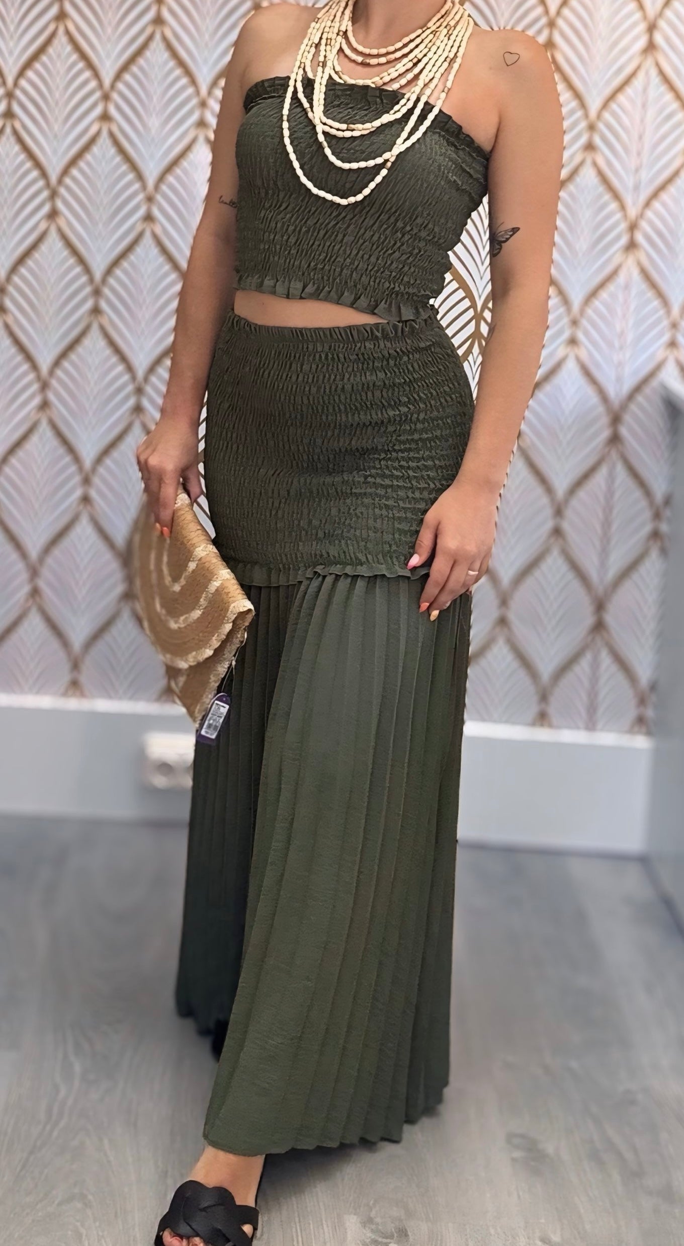 Conjunto Medellín Verde